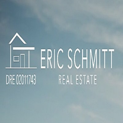 Eric Schmitt Real Estate Logo