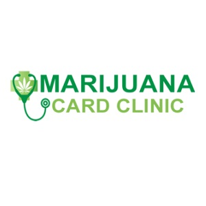 Company Logo For Marijuana Card Clinic'