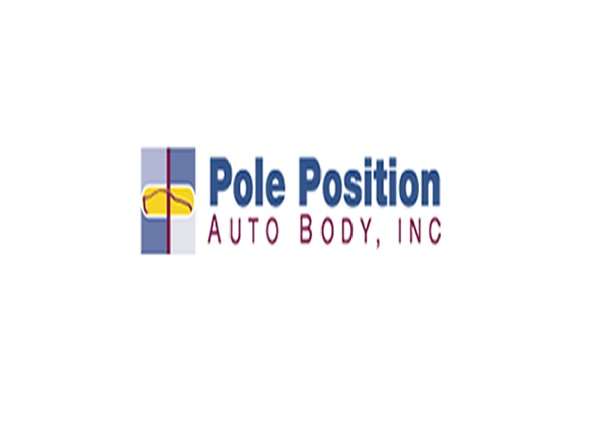 Company Logo For Pole Position Auto Body'