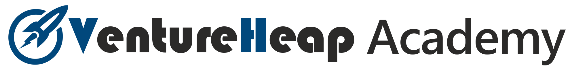 Company Logo For VentureHeap Academy- Digital Marketing inst'