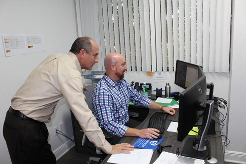 Company Logo For BoomTech, Inc.'