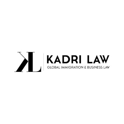 Company Logo For Kadri Law'