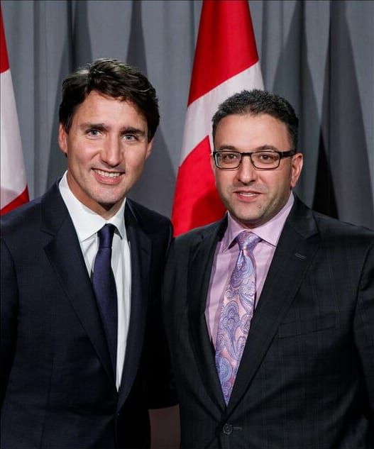 Immigration Law Canada'