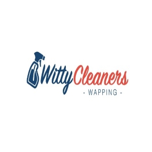 Company Logo For Witty Cleaners Carpet Cleaning'