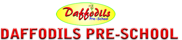 DAFFODILS EDUCATION Logo