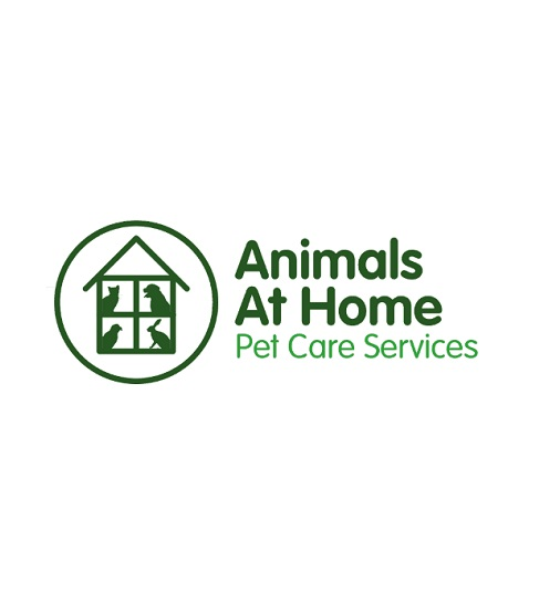 Company Logo For Animals at Home (Bath)'