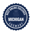 Best Accredited Online Colleges in Michigan'