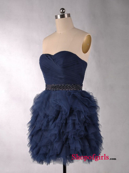 Floral Print Prom Dresses That Are Great for Summer'