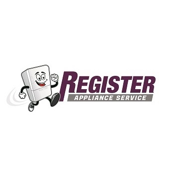 Company Logo For Register Appliance Service'