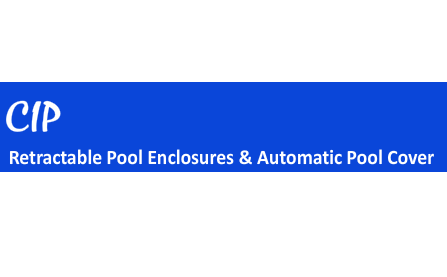 Company Logo For Automatic Pool Enclosure'