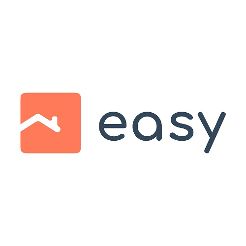 Easy Renovation | Bathroom Renovation Scarborough Logo