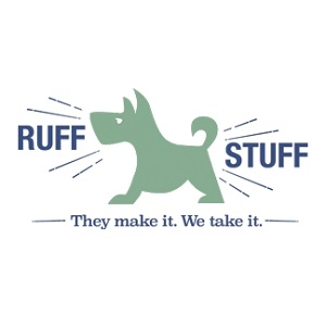 Company Logo For Ruff Stuff Pet Waste Removal'