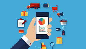 Retail IT Spending Market