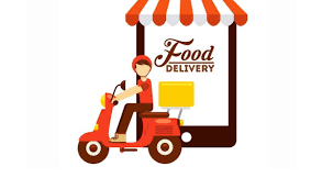 Food Delivery Market
