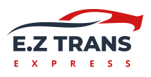 Company Logo For E.Z Trans Express'