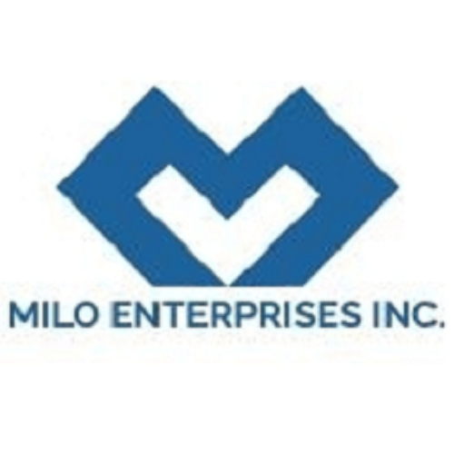 Company Logo For Milo Enterprises Inc'