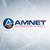 Company Logo For Amnet'