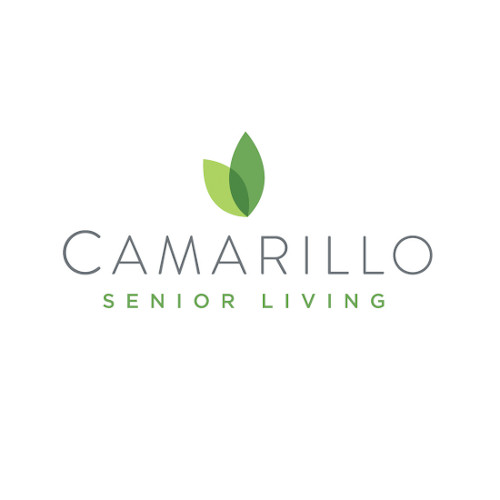 Company Logo For Camarillo Senior Living'