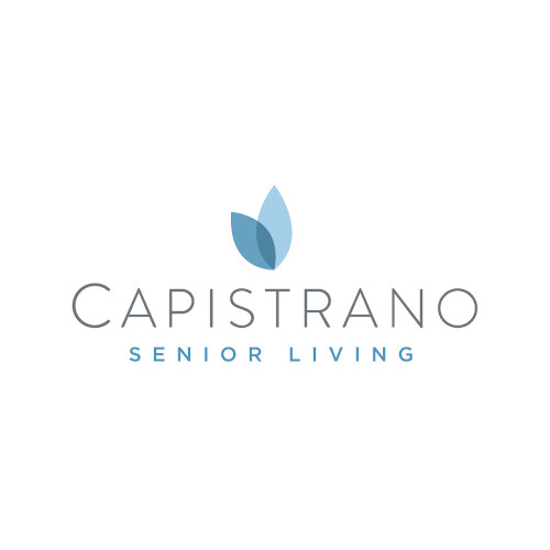 Company Logo For Capistrano Senior Living'