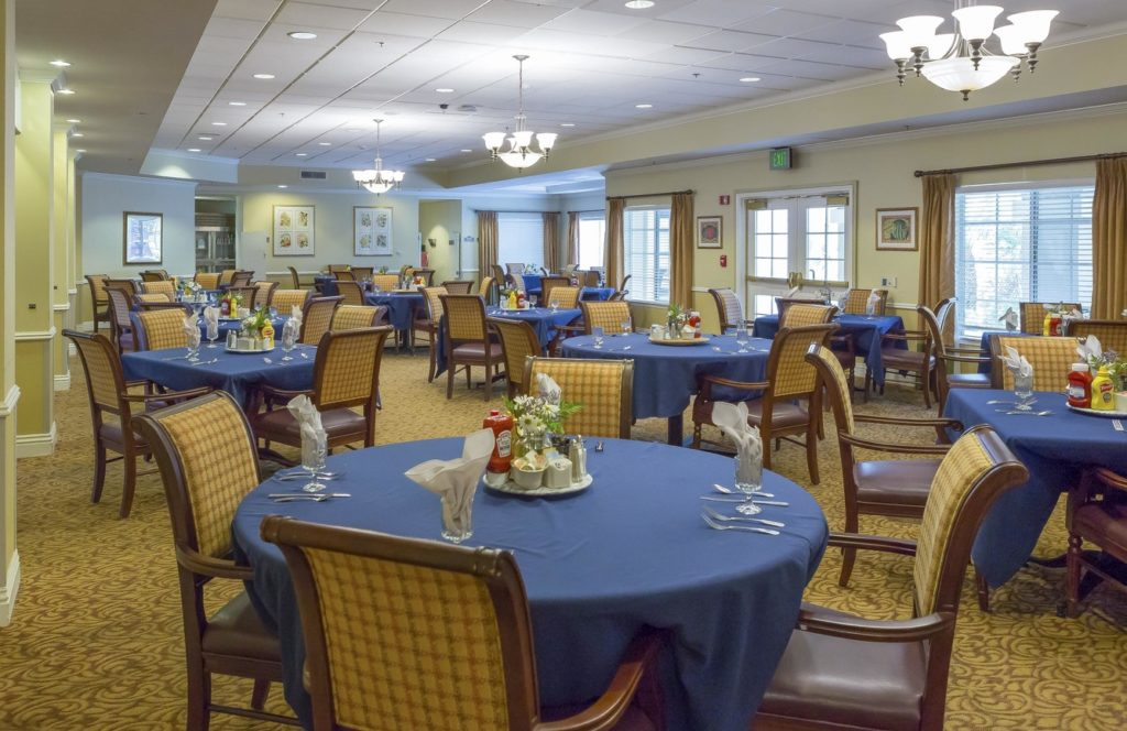 Senior Living'