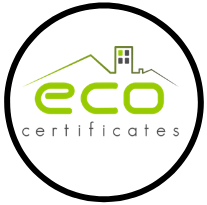 Company Logo For Eco Certificates'