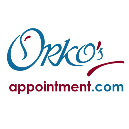 Company Logo For Orkos Appointment'