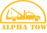 Company Logo For Alpha Tow Truck Service'