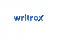 writrox resume Logo