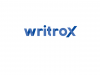 Company Logo For writrox resume'