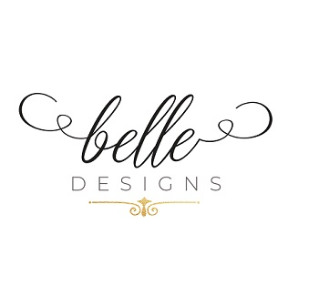 Company Logo For Belle Designs'