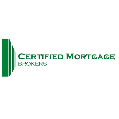 Certified Mortgage Broker Kitchener'