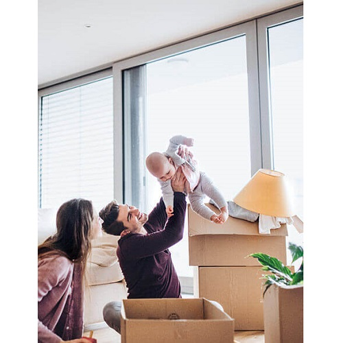 Certified Mortgage Broker Kitchener'