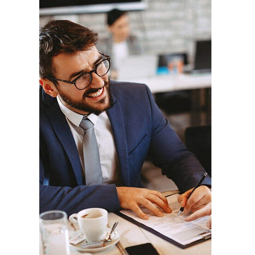 Certified Mortgage Broker Kitchener'