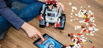 Preschool Children&rsquo;s Toy Market Growing Popularity
