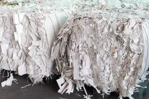Waste Paper Pulp Market