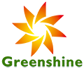 Greenshine New Energy LLC Logo