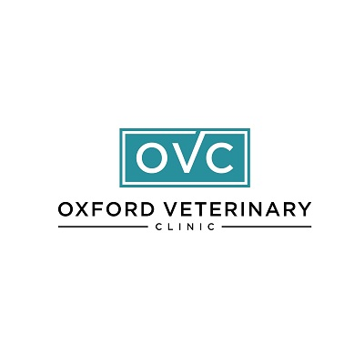 Oxford Veterinary Clinic Logo