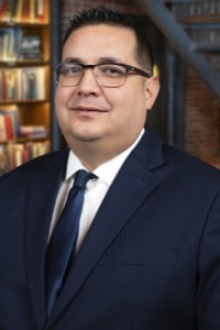 Company Logo For The Echavarria Law Firm - South Texas Legal'