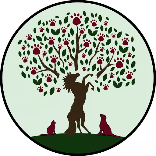 Bannon Woods Veterinary Hospital Logo