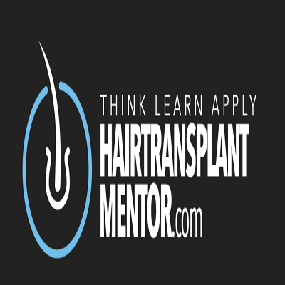 Company Logo For Hair Transplant Mentor'