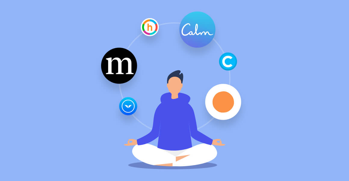 Mindfulness Meditation Application'