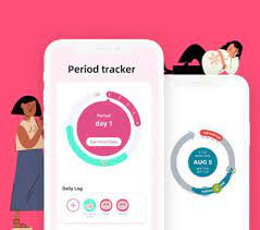 Period Tracker Apps'