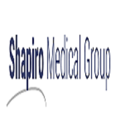 Company Logo For Shapiro Medical Group'
