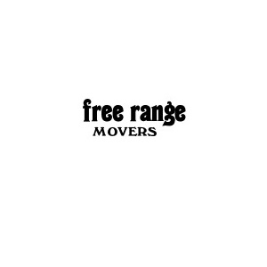 Company Logo For Free Range Movers'