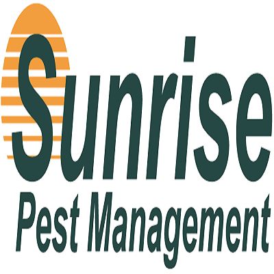 Company Logo For Sunrise Pest Management'