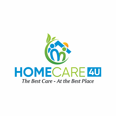 Homecare4U Logo