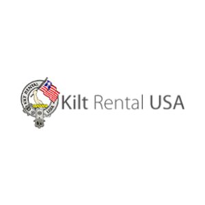 Kilt Rental USA Logo