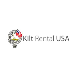 Company Logo For Kilt Rental USA'