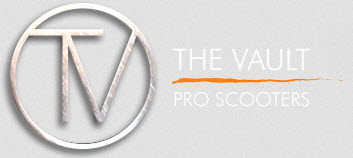 The Vault Pro Scooters'