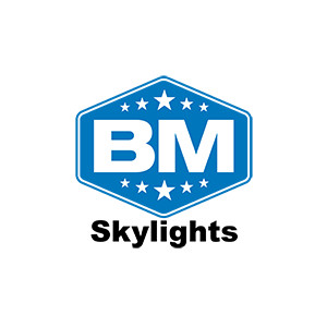 BM Skylights Logo